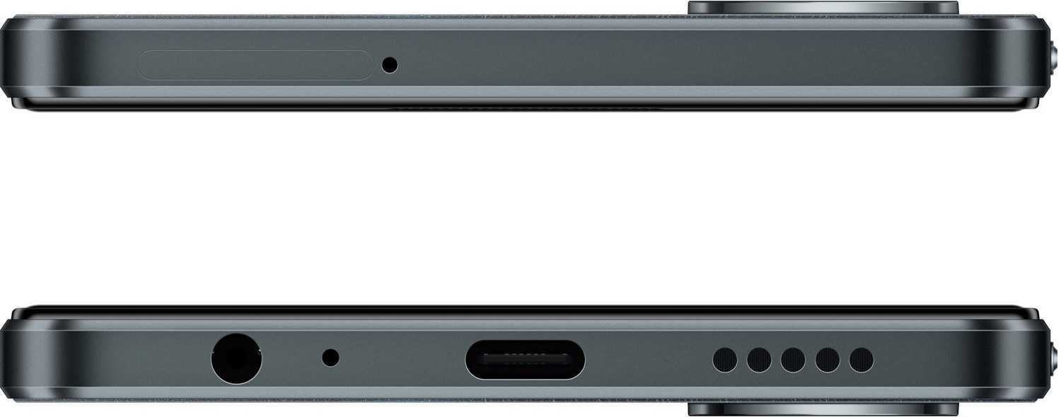 Image of vivo Y16 (Steller Black, 64 GB)