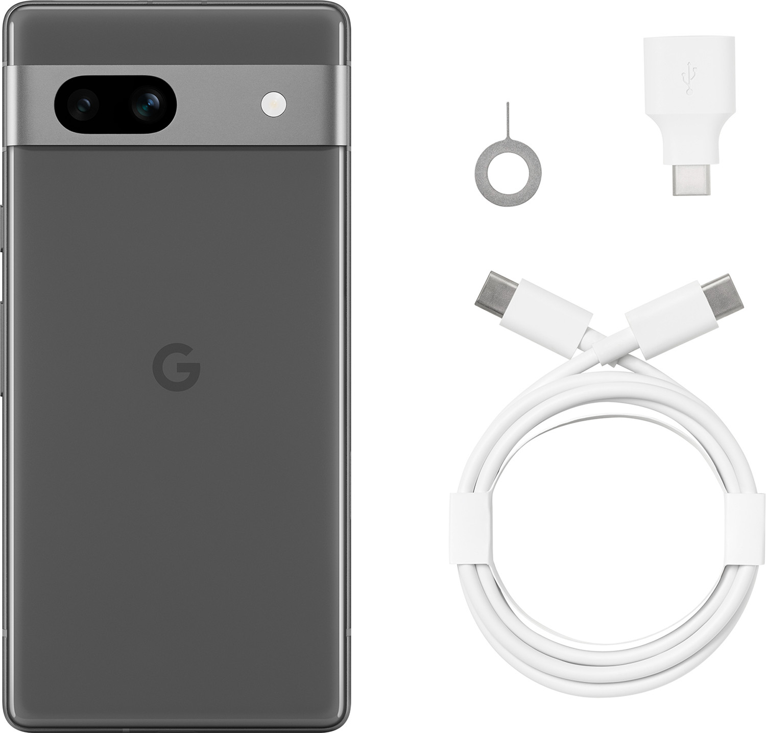 Image of Google Pixel 7a (Sea, 128 GB)