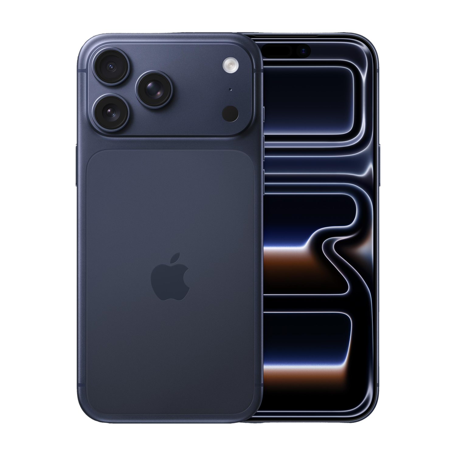 Apple iPhone 17 Pro Max (Deep Blue, 512 GB)