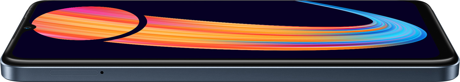 Image of Infinix HOT 30i (Mirror Black, 128 GB)