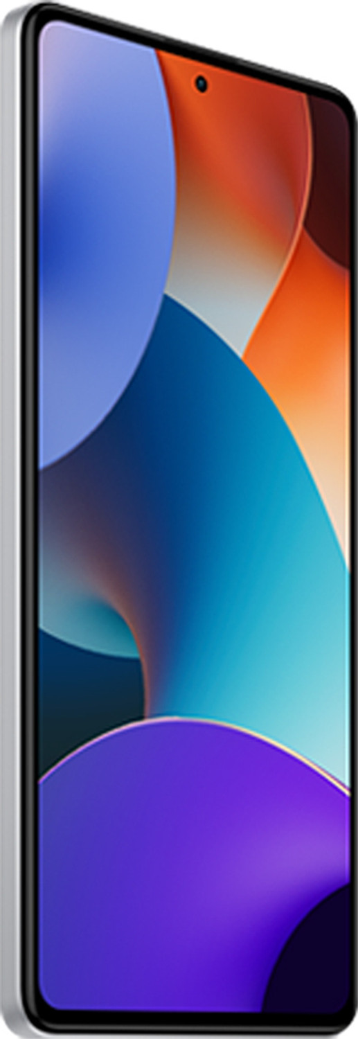 Image of REDMI Note 12 Pro+ 5G (Arctic White, 256 GB)