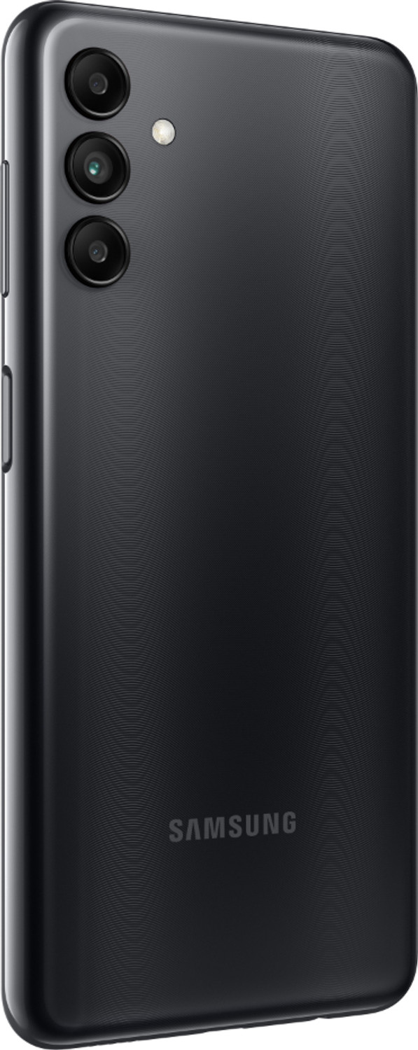 Image of Samsung Galaxy A04s (Black, 64 GB)