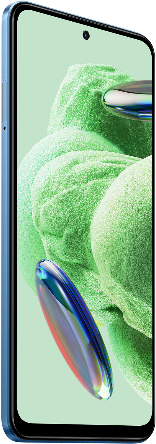 Image of REDMI Note 12 5G (Mystique Blue, 256 GB)