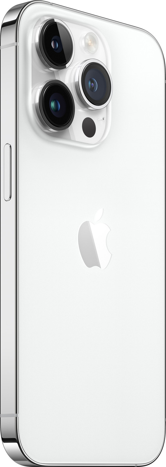 Image of Apple iPhone 14 Pro (Silver, 512 GB)