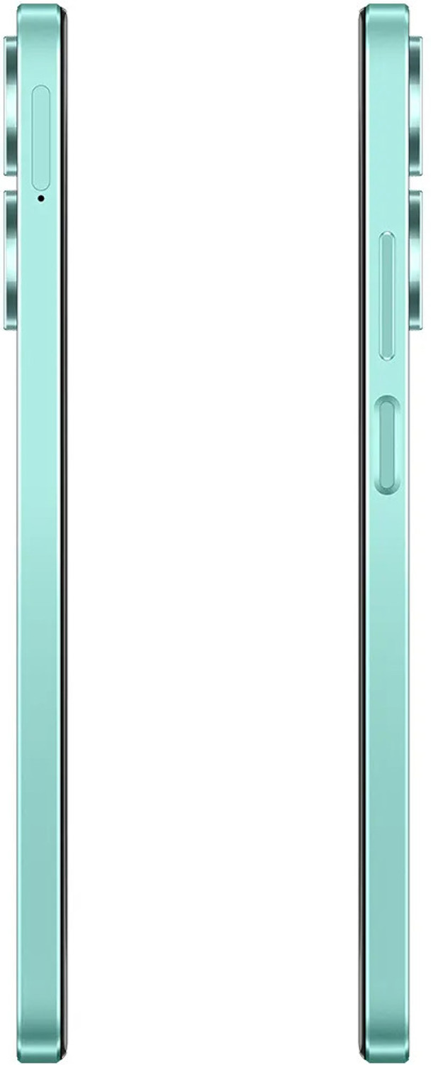 Image of realme C55 (Rainforest, 64 GB) (6 GB RAM)