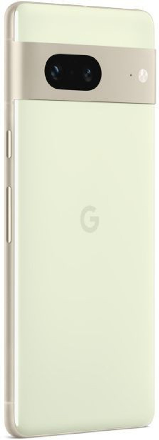 Image of Google Pixel 7 (Lemongrass, 128 GB)