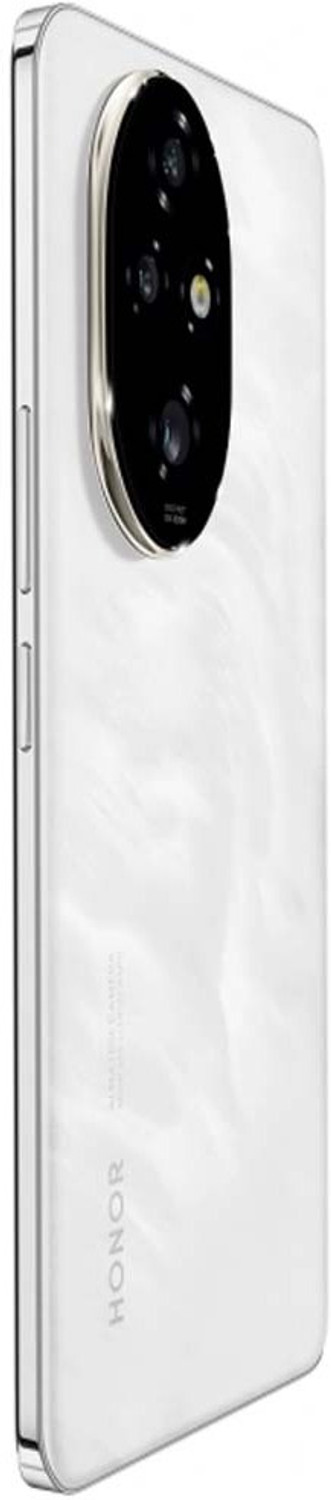 Image of Honor 200 5g (Moonlight White, 256 GB) (8 GB RAM)