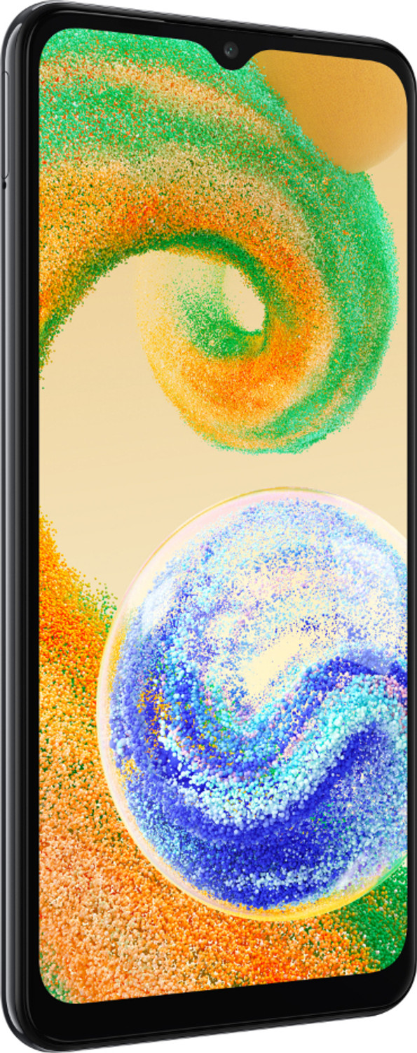 Image of Samsung Galaxy A04s (Black, 64 GB)