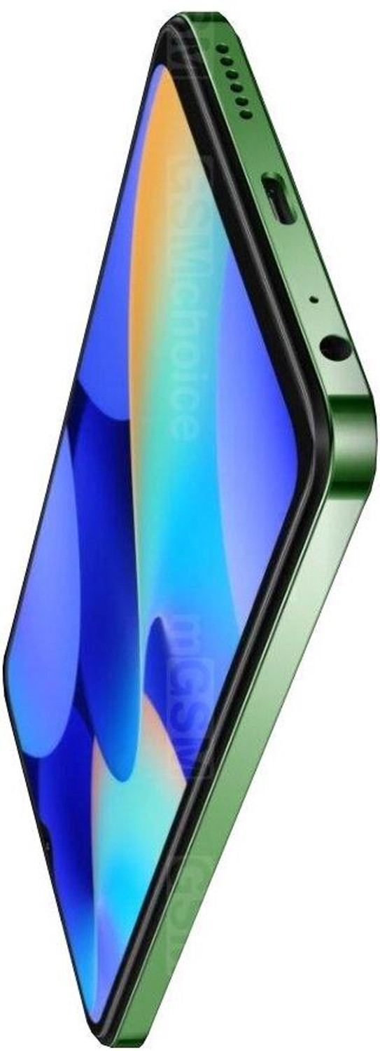 Image of Tecno Spark 10C (Meta Green, 8 GB)