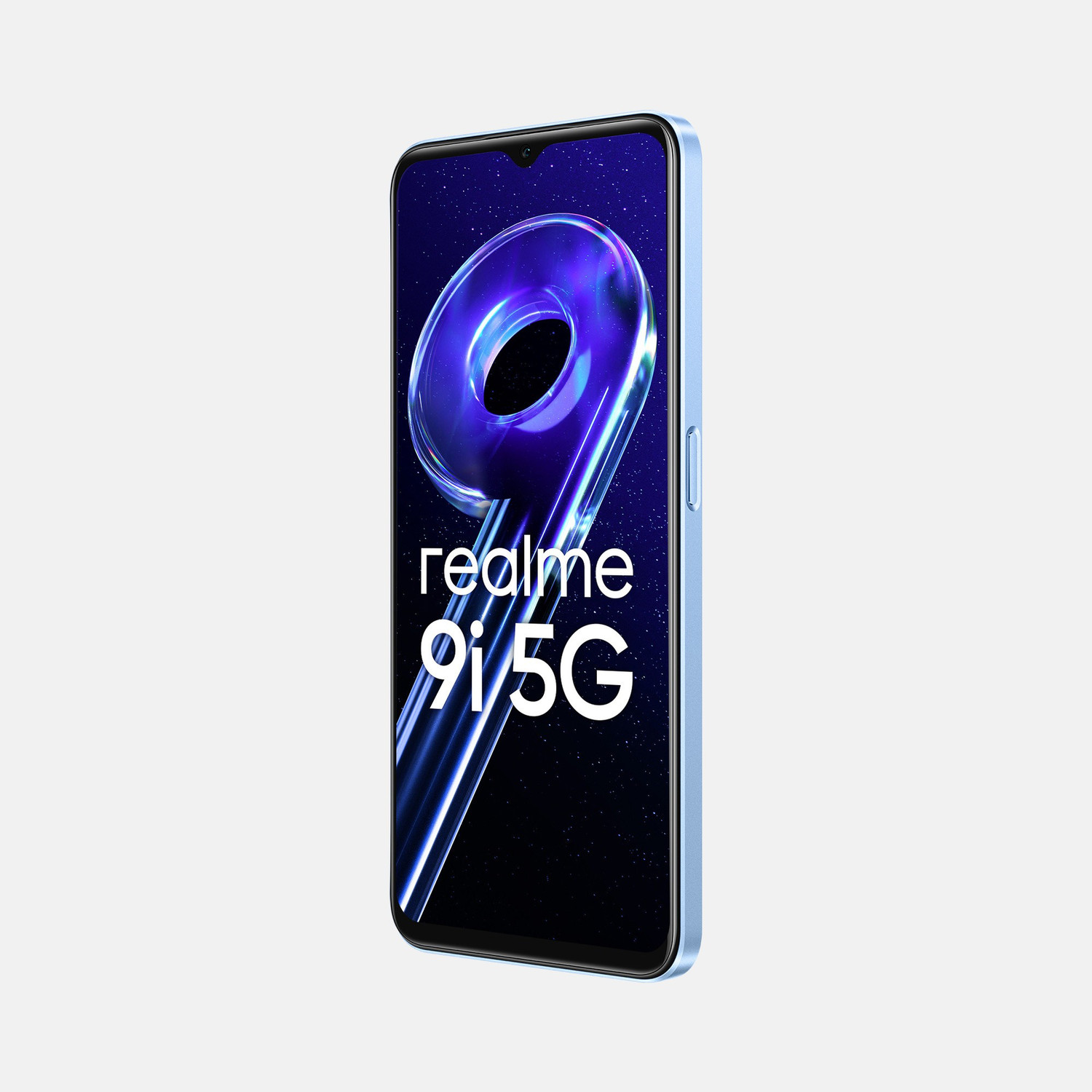 Image of realme 9i 5G (Soulful Blue, 64 GB)