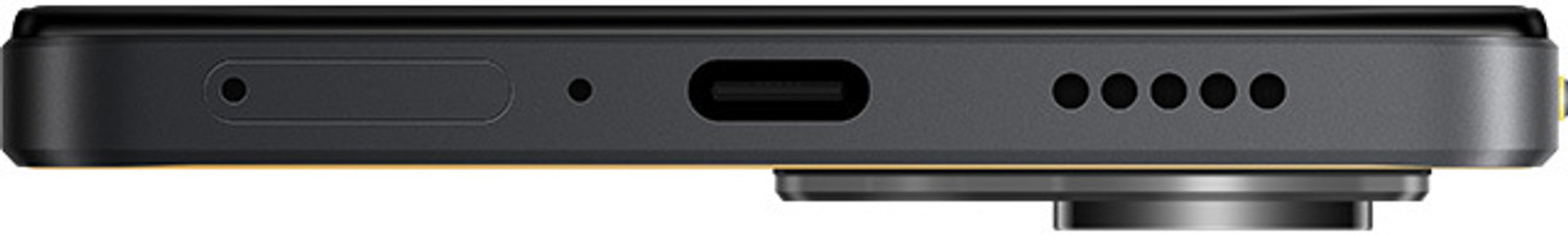 Image of POCO X5 Pro 5G (Yellow, 256 GB)