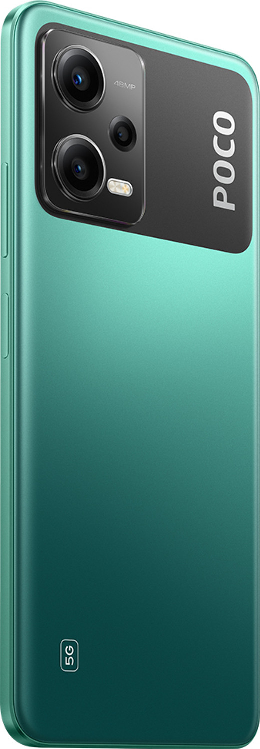 Image of POCO X5 5G (Supernova Green, 256 GB)