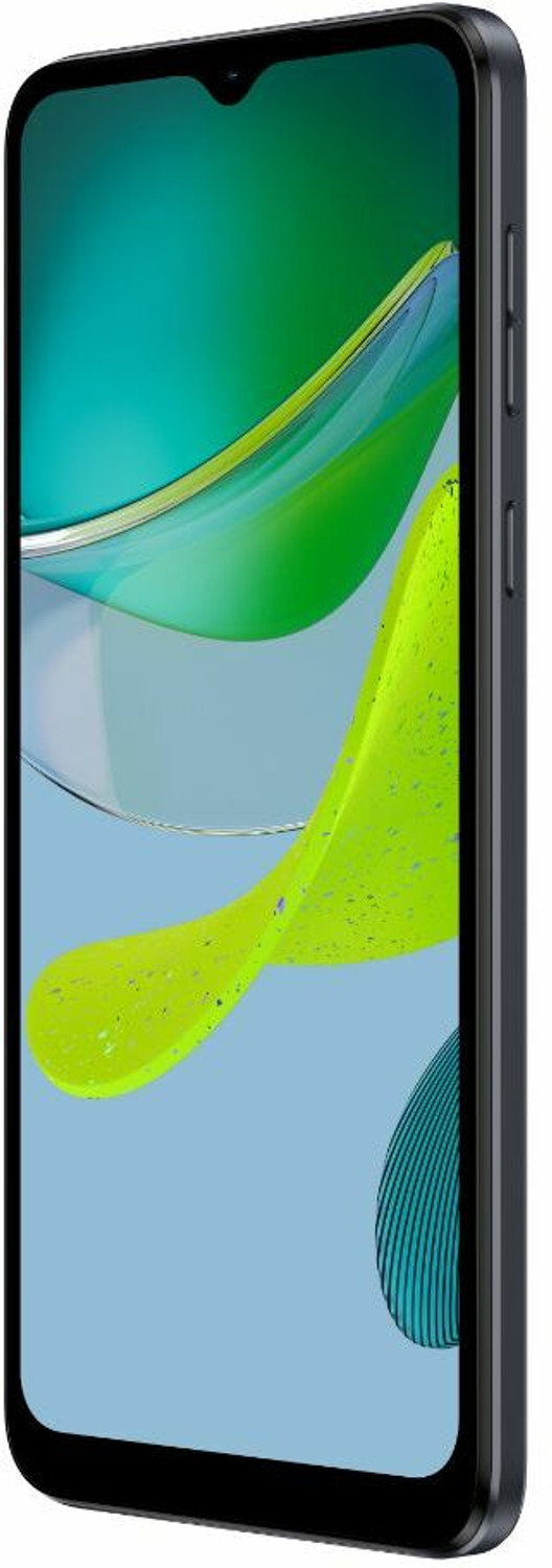 Image of Motorola e13 (Cosmic Black, 64 GB)