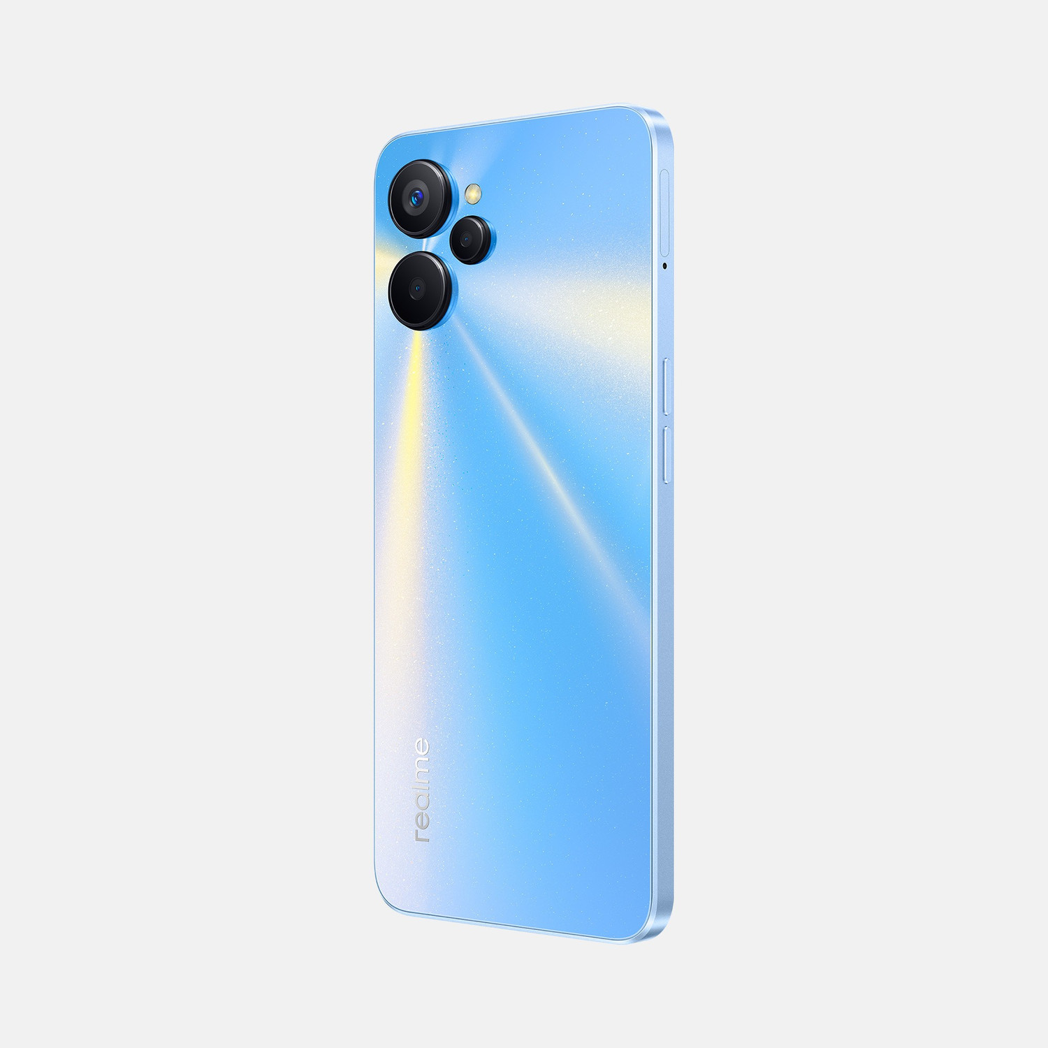 Image of realme 9i 5G (Soulful Blue, 64 GB)