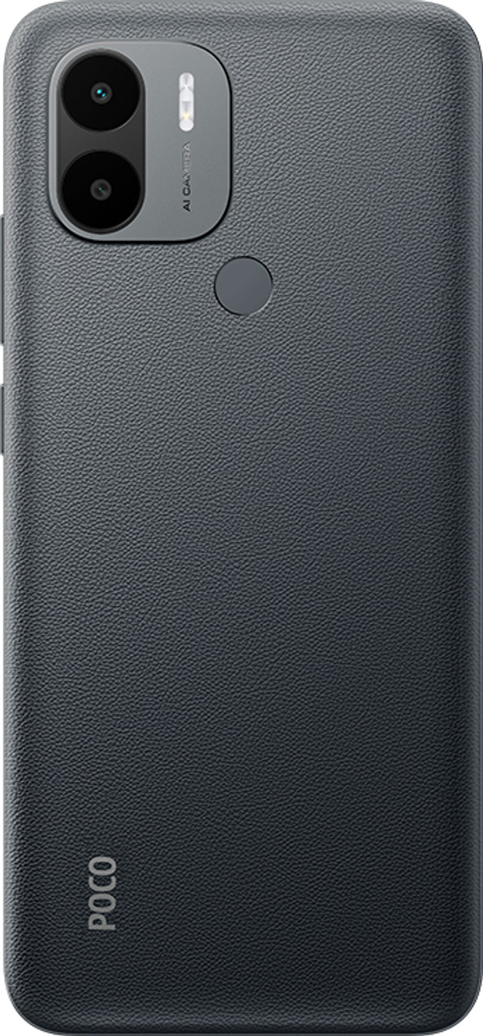 Image of POCO C51 (Power Black, 64 GB)