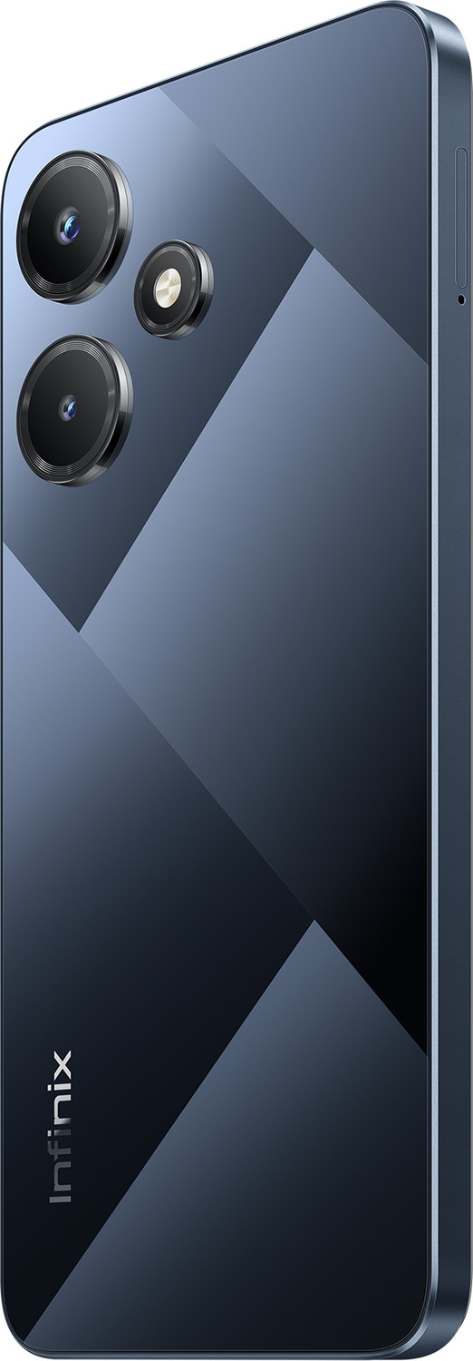 Image of Infinix HOT 30i (Mirror Black, 128 GB)