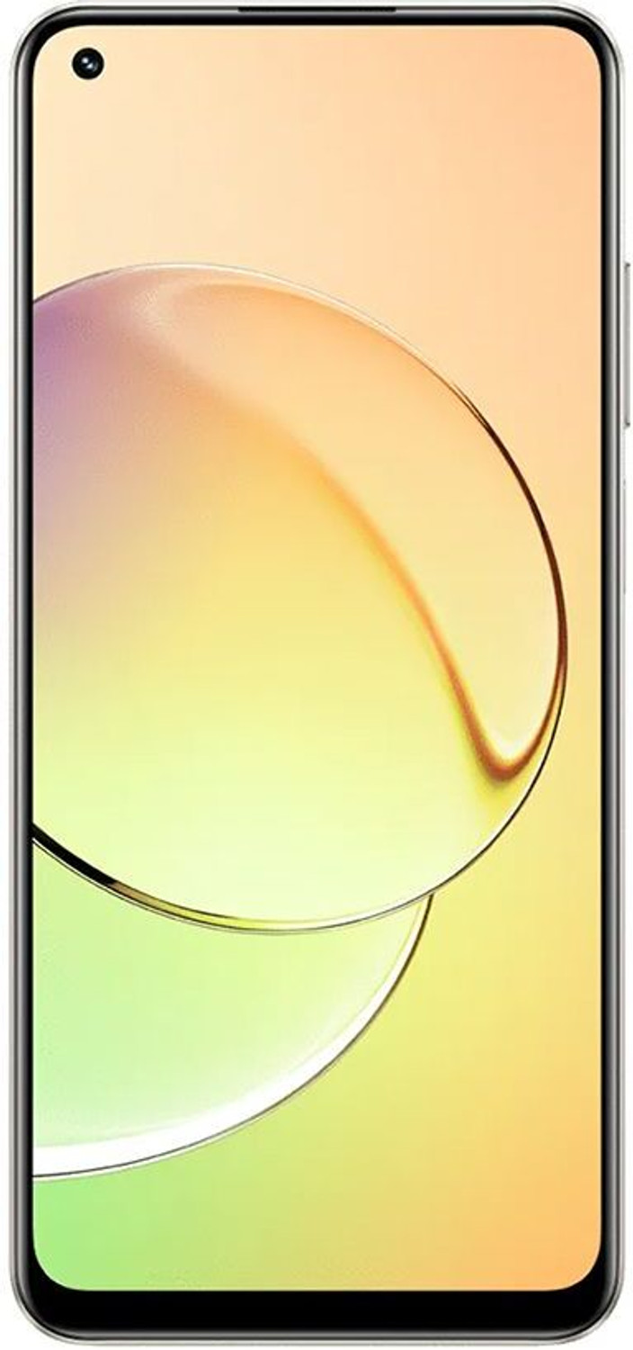 Image of realme 10 (Clash - White, 128 GB) (8 GB RAM)