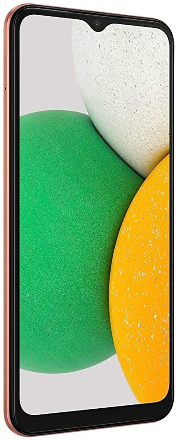 Image of Samsung Galaxy A03 Core (Bronze, 32 GB)