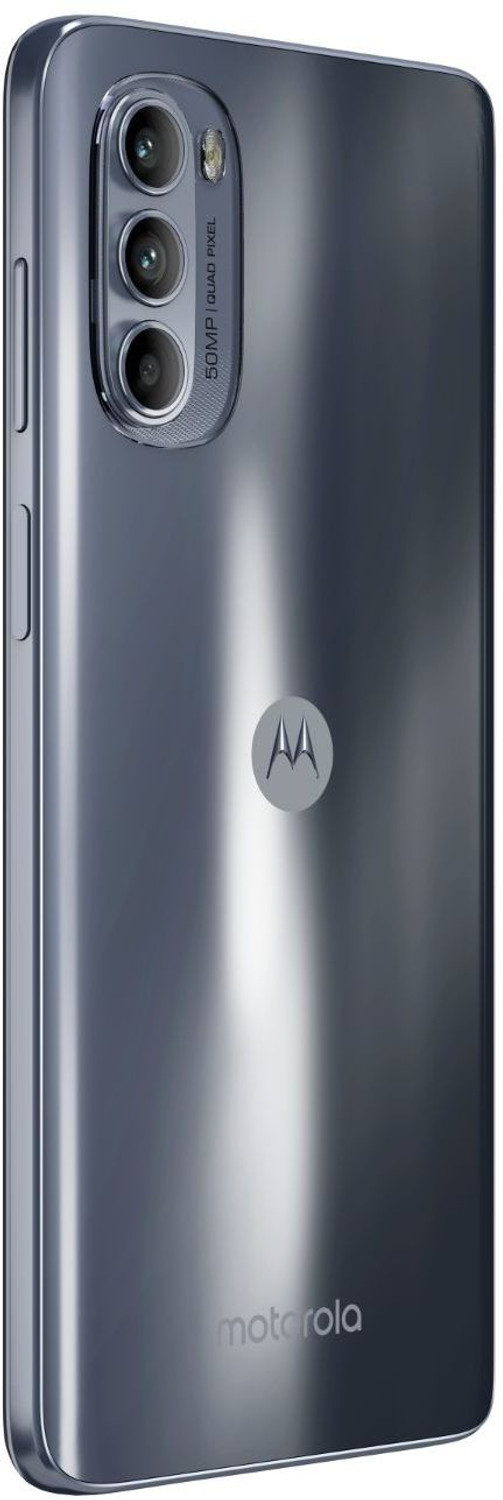 Image of Motorola G62 5G (Midnight Gray, 128 GB)