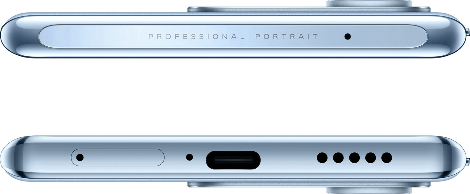 Image of vivo V27 Pro 5G (Magic Blue, 128 GB)