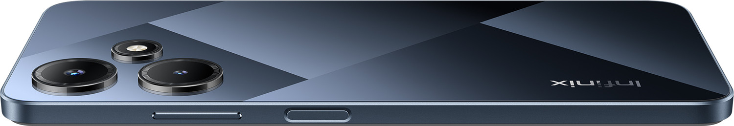 Image of Infinix HOT 30i (Mirror Black, 128 GB)