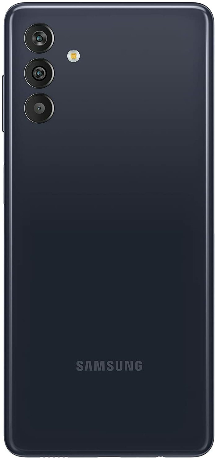 Image of Samsung GALAXY M13 (Midnight Blue, 64 GB)