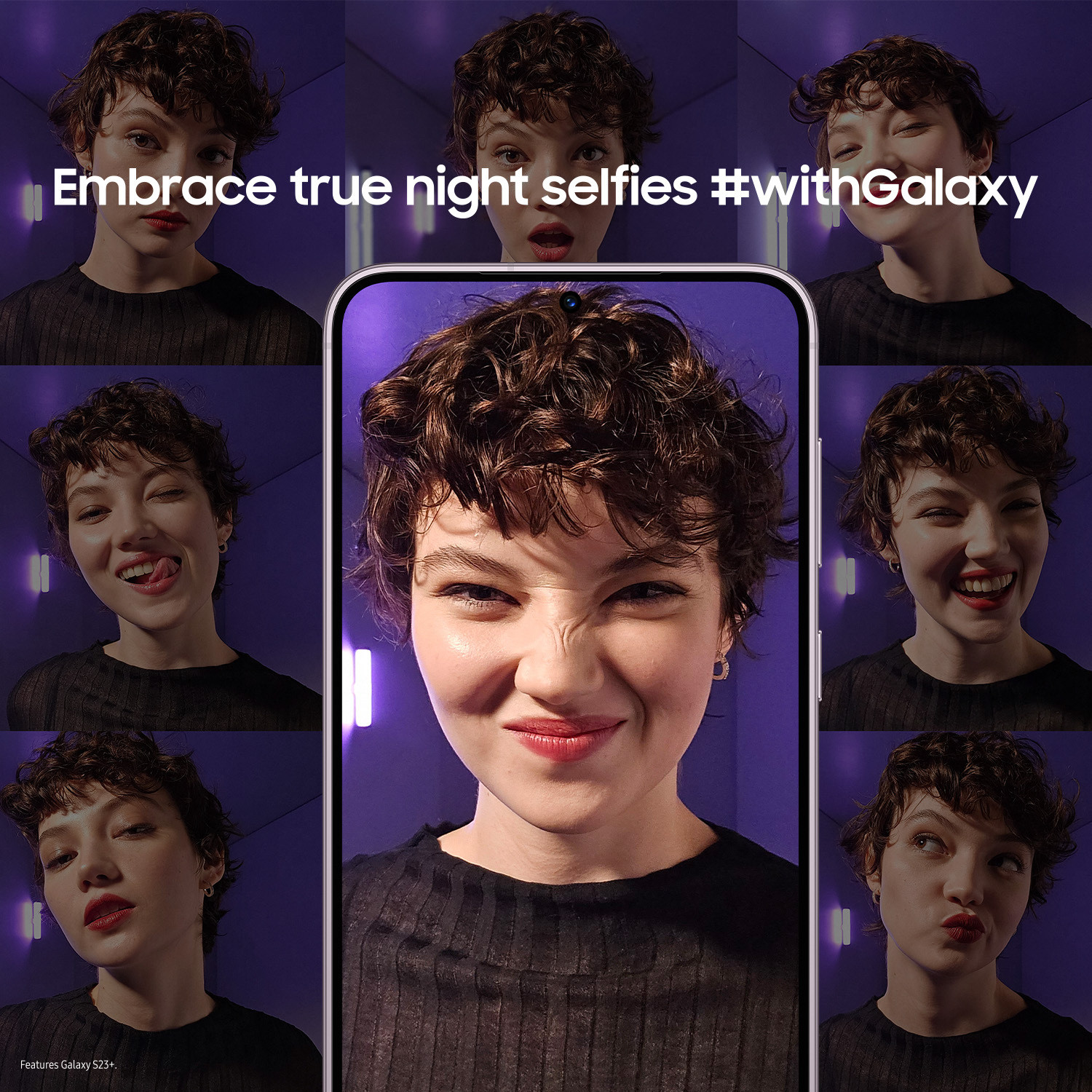 Image of Samsung Galaxy S23 5G (Green, 128 GB)