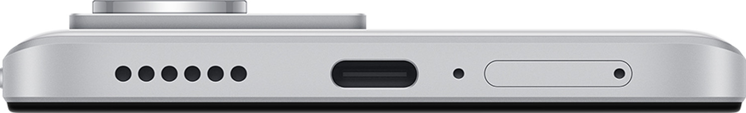 Image of REDMI Note 12 Pro+ 5G (Arctic White, 256 GB)