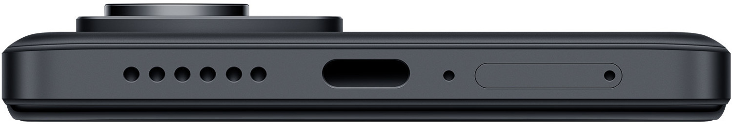 Image of REDMI K50i 5G (Stealth Black, 256 GB)