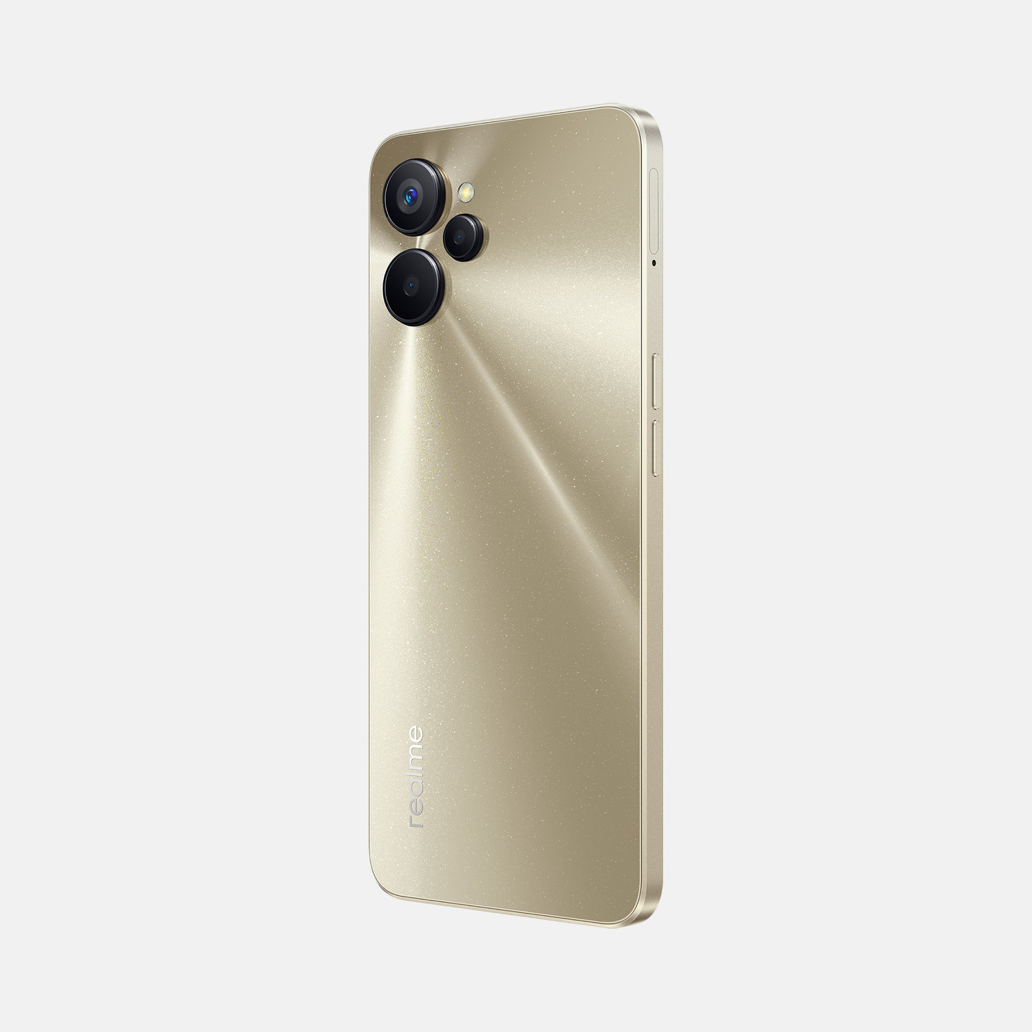 Image of realme 9i 5G (Metallica Gold, 64 GB)