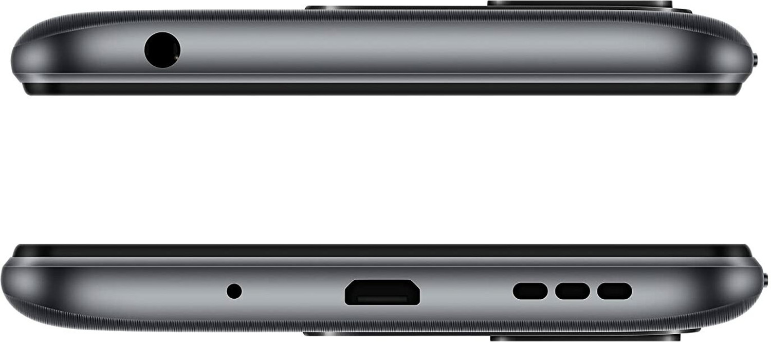 Image of REDMI 10A (Charcoal Black, 32 GB)