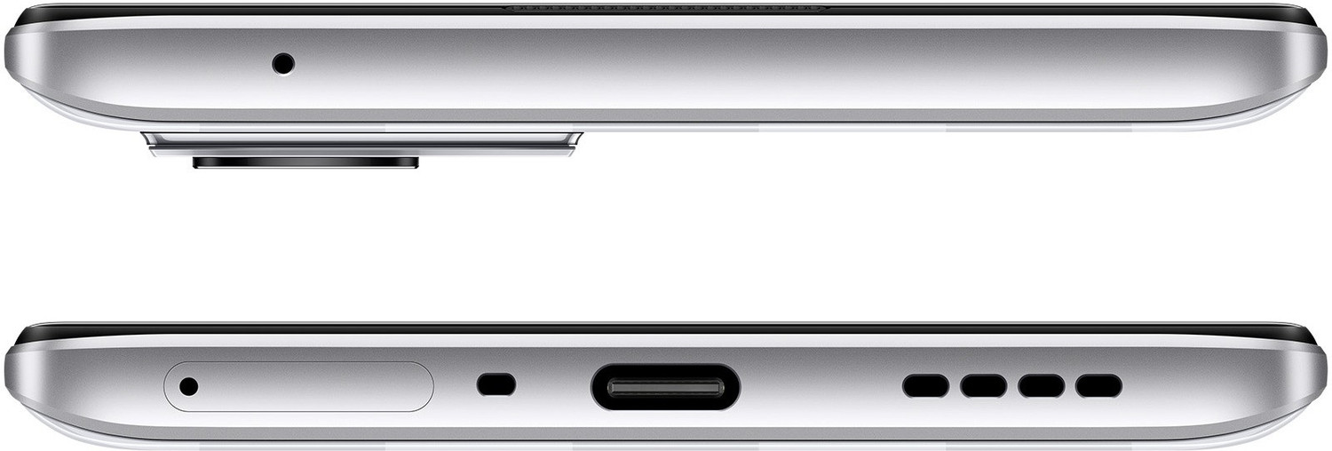 Image of realme GT Neo 3T (Drifting White, 256 GB)