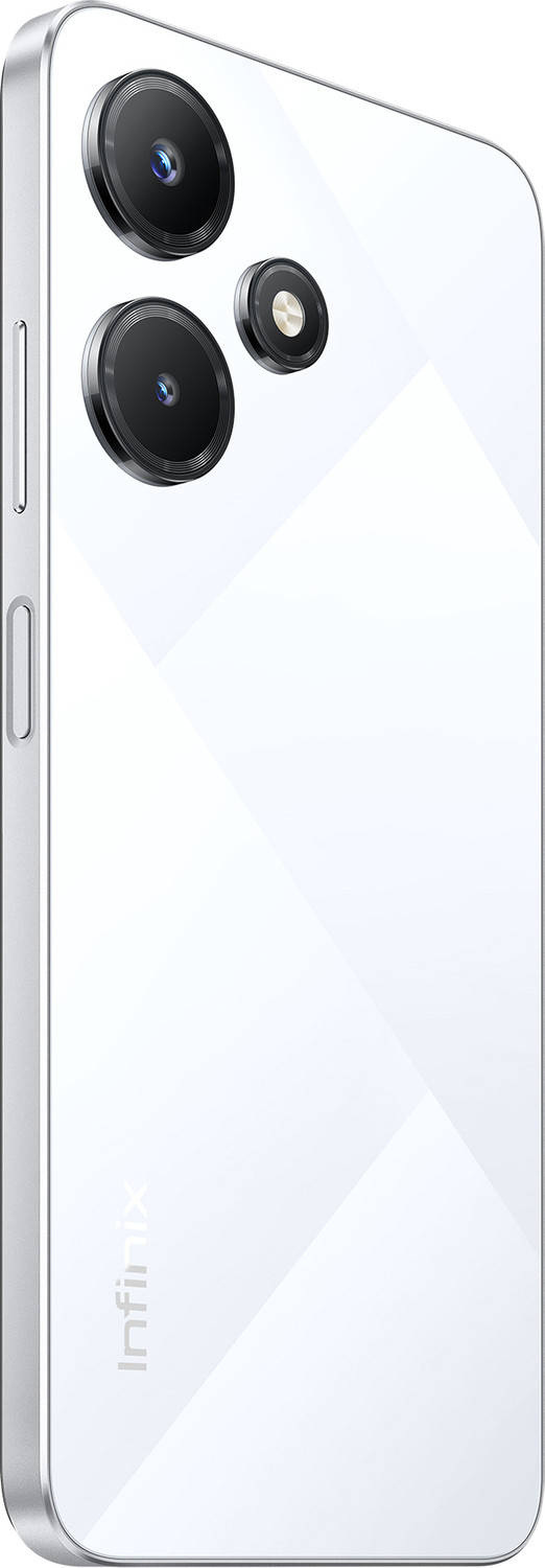 Image of Infinix HOT 30i (Diamond White, 64 GB)