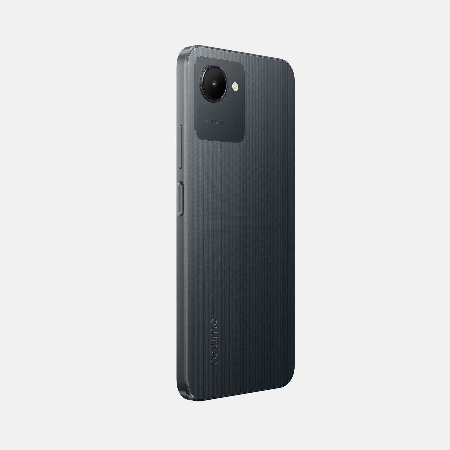 Image of realme C30s (Stripe Black, 32 GB)