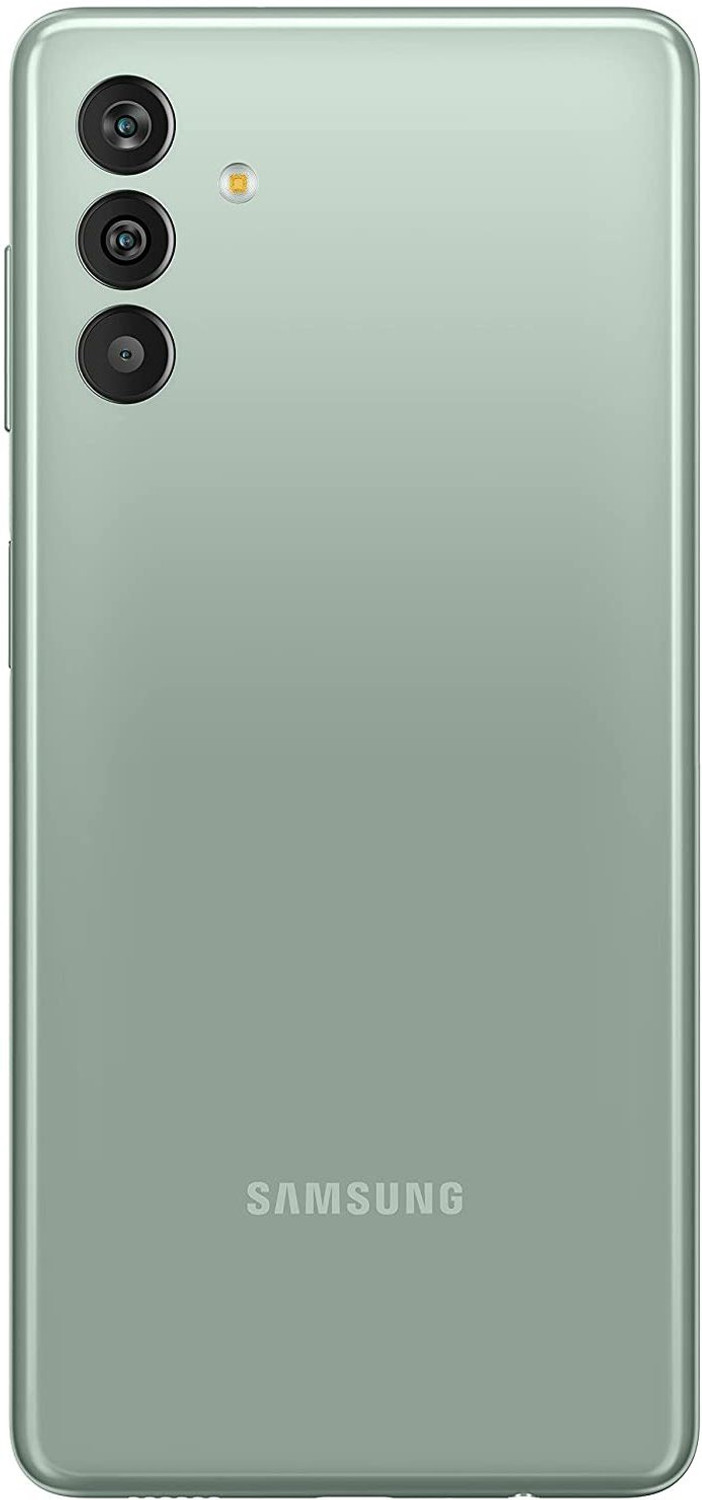 Image of SAMSUNG GALAXY M13 (Aqua Green, 64 GB) (4 GB RAM)