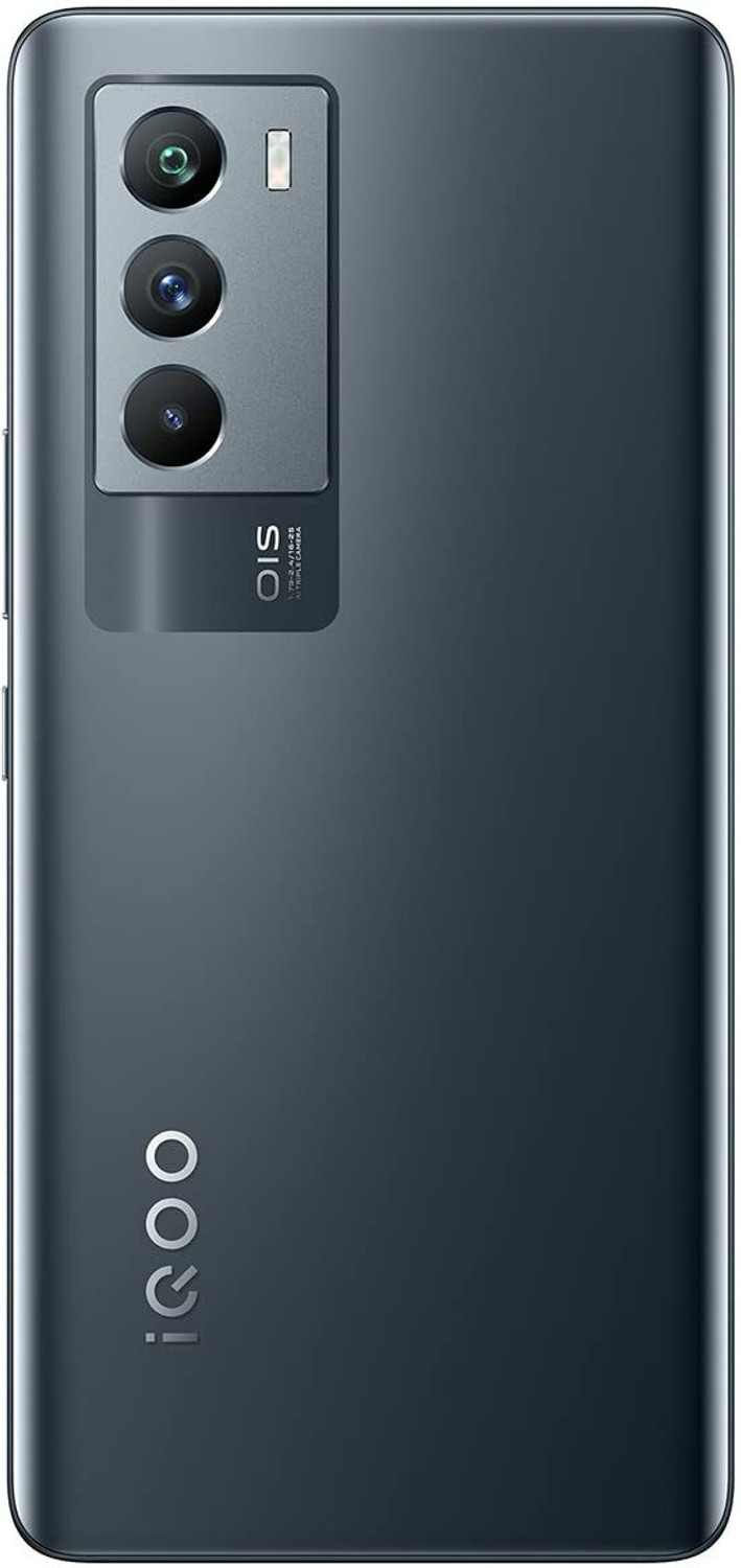 Image of IQOO 9 SE 5G (Space Fusion, 128 GB)