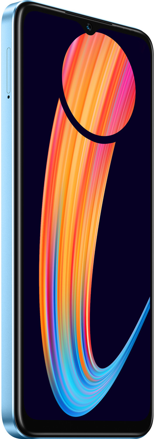 Image of Infinix HOT 30i (Glacier Blue, 64 GB)