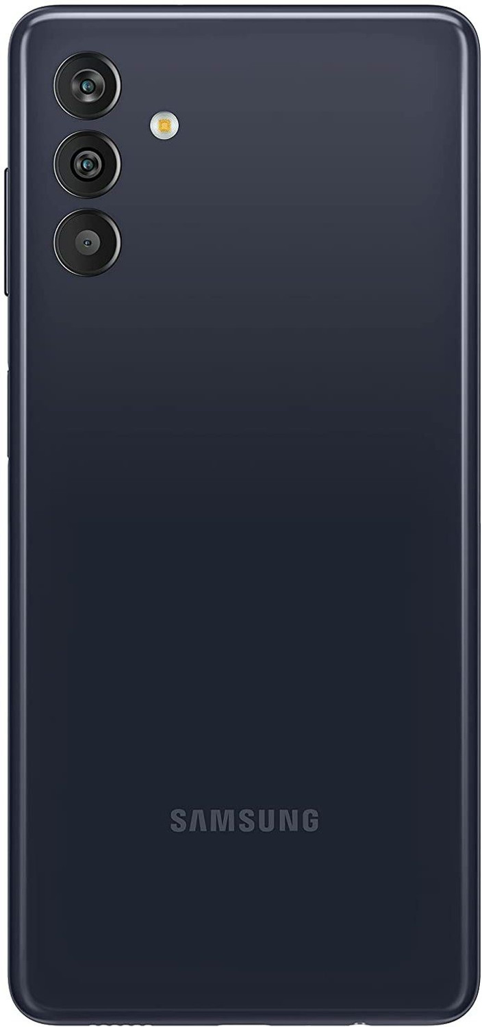 Image of SAMSUNG GALAXY M13 (Midnight Blue, 128 GB) (6 GB RAM)