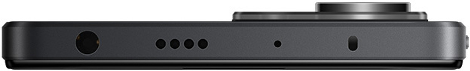 Image of POCO X5 Pro 5G (Astral Black, 128 GB)