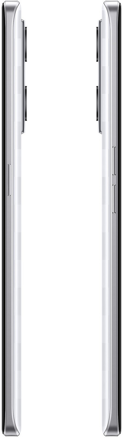 Image of realme GT Neo 3T (Drifting White, 256 GB)
