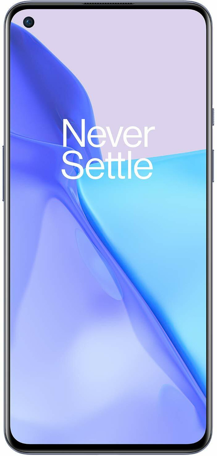 OnePlus 9 5G (Winter Mist, 256 GB)
