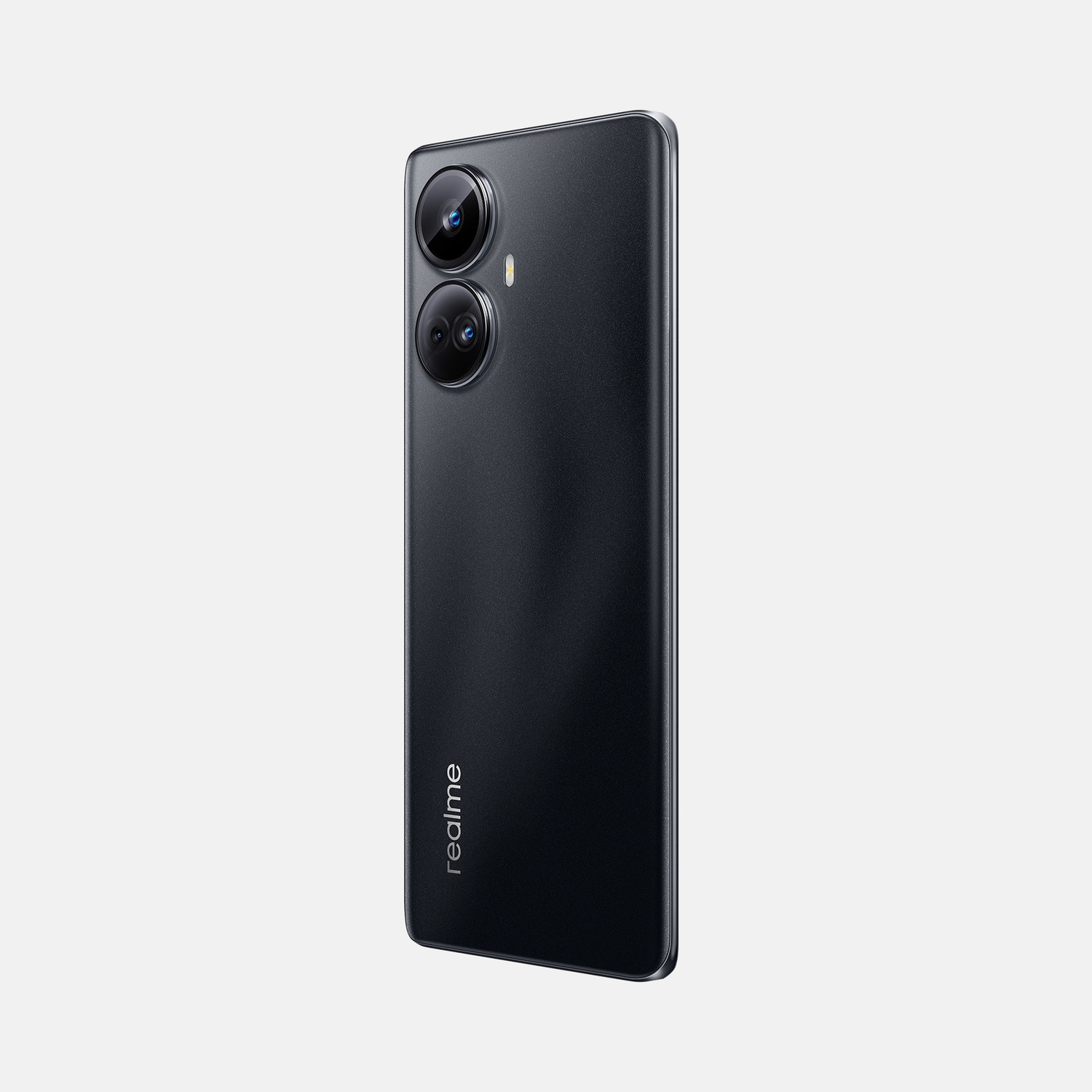 Image of realme 10 Pro+ 5G (Dark Matter, 256 GB)