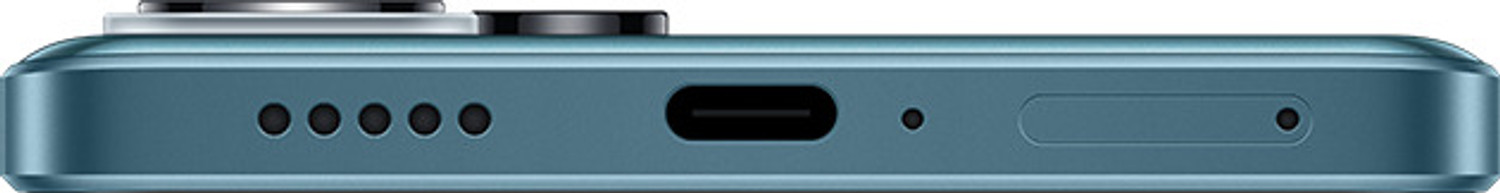 Image of POCO F5 5G (Electric Blue, 256 GB)