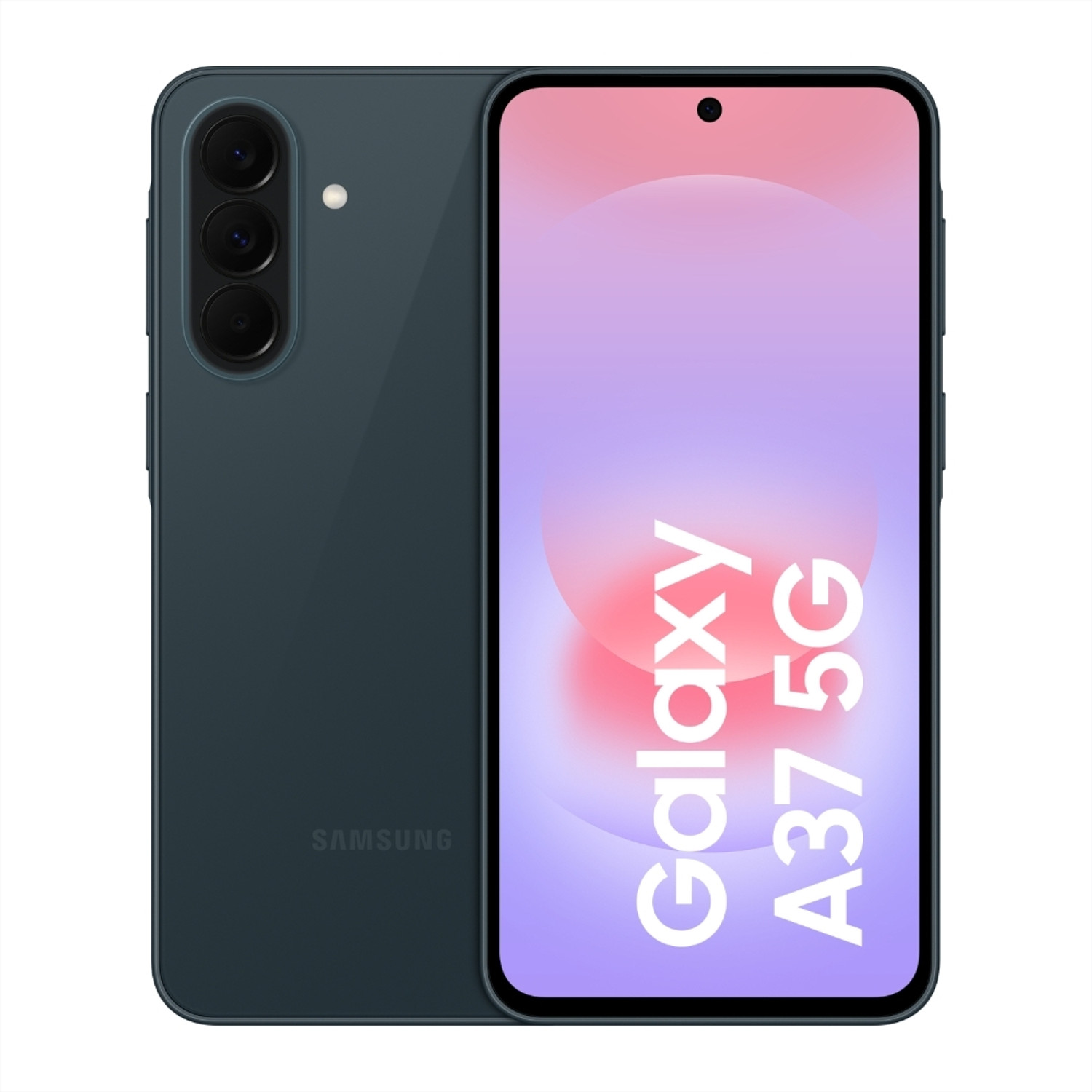 Galaxy A37 5G (Awesome Graygreen, 128 GB) (8 GB RAM)