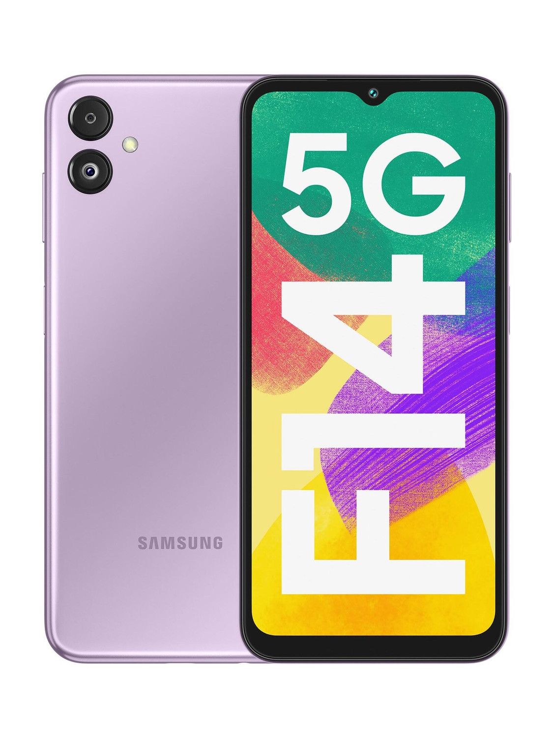 Image of REDMI Note 10S (Cosmic Purple, 64 GB) (6 GB RAM)
