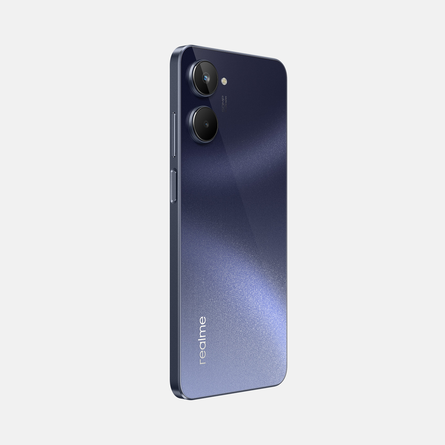 Image of realme 10 (Rush Black, 128 GB)