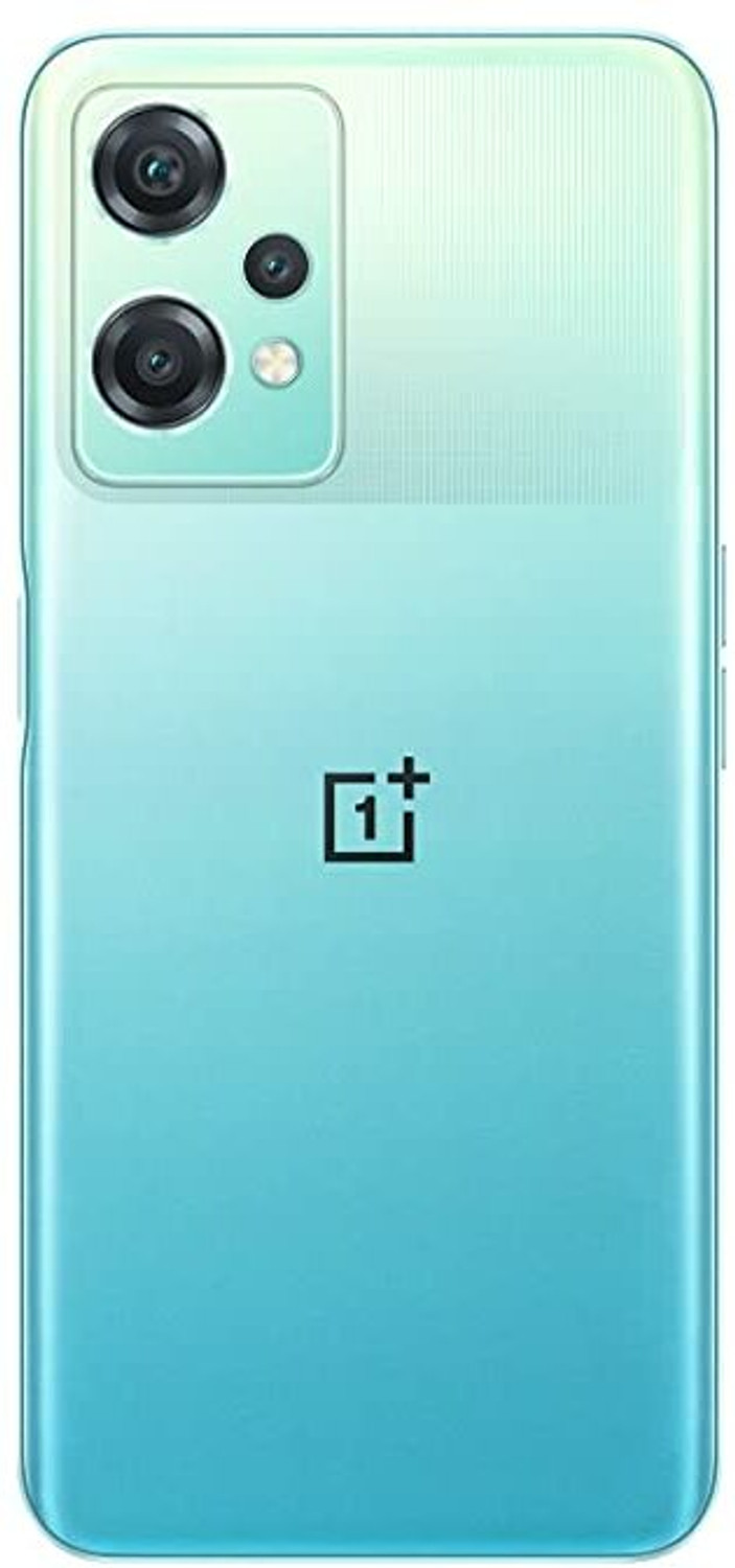 Image of OnePlus Nord CE 2 Lite 5G (Blue Tide, 128 GB)