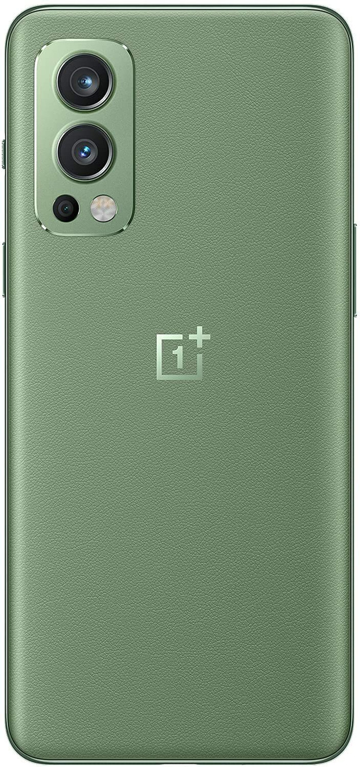 Image of OnePlus Nord 2 5G (Green Wood, 256 GB)