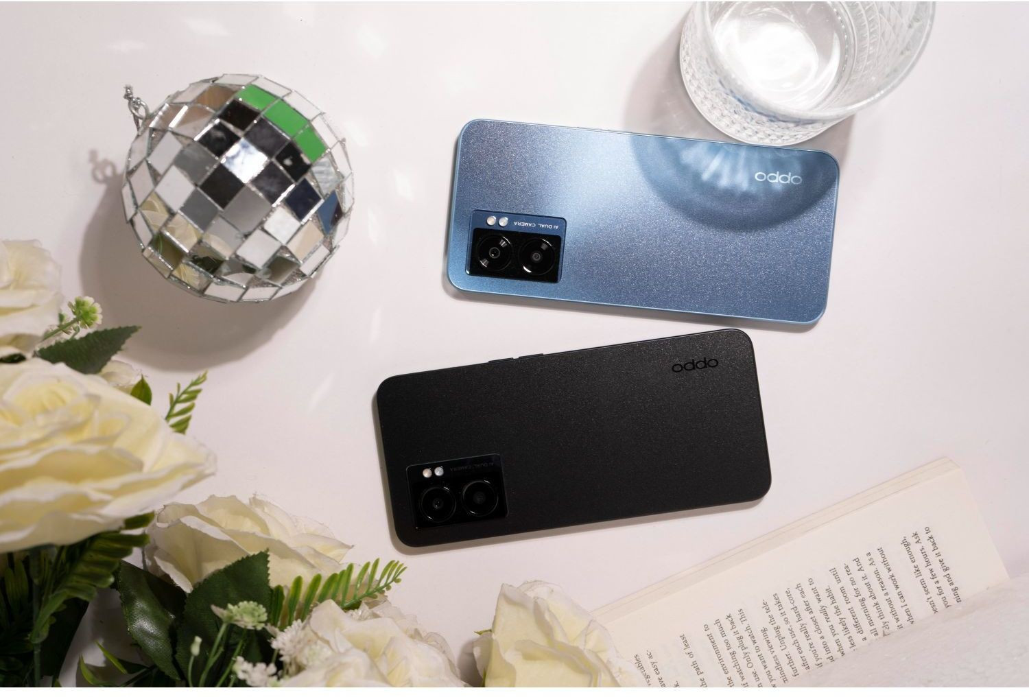 Image of OPPO K10 5G (Midnight Black, 128 GB)