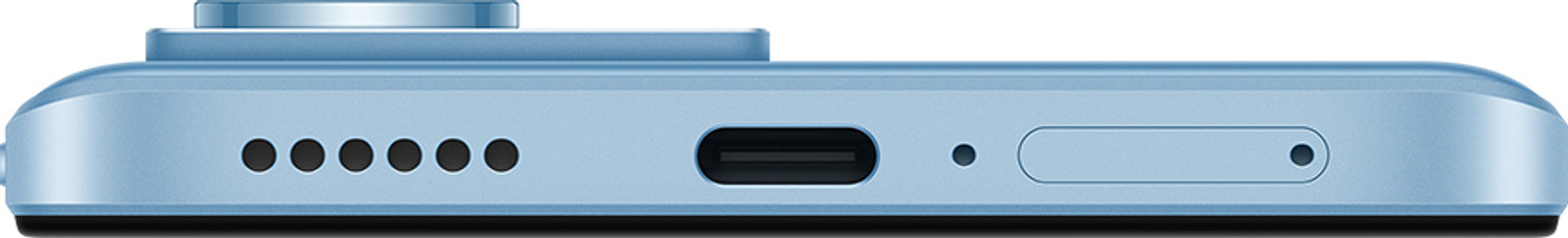 Image of REDMI Note 12 Pro+ 5G (Iceberg Blue, 256 GB)